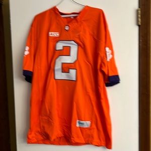 Brand new Watson, Clemson jersey, size, extra large